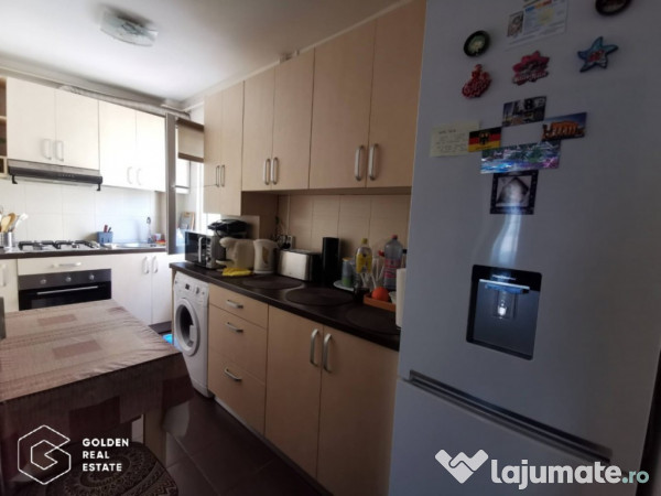 Apartament 3 camere, in Centrul Istoric al Timisoarei 