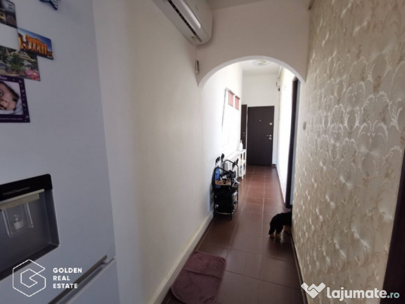 Apartament 3 camere, in Centrul Istoric al Timisoarei 