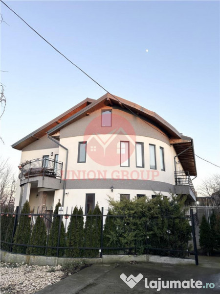 Pensiune cu 19 camere, Afacere la Cheie, Costinesti 