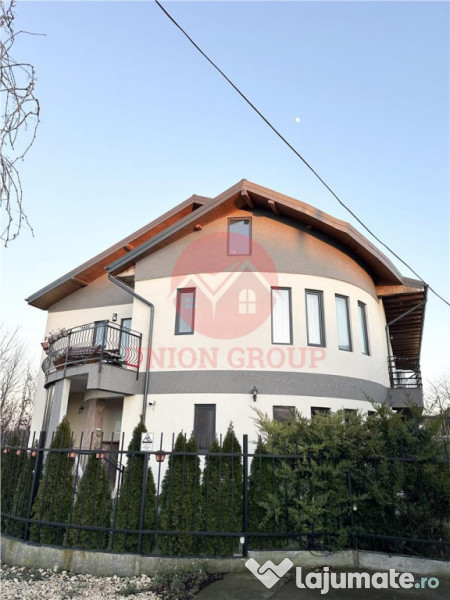 Pensiune cu 19 camere, Afacere la Cheie, Costinesti 