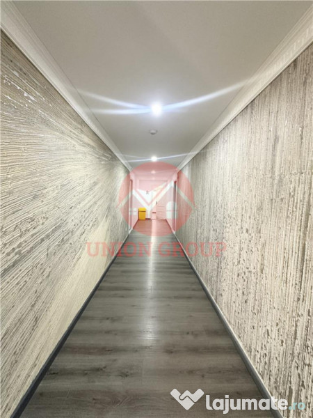 Pensiune cu 19 camere, Afacere la Cheie, Costinesti 