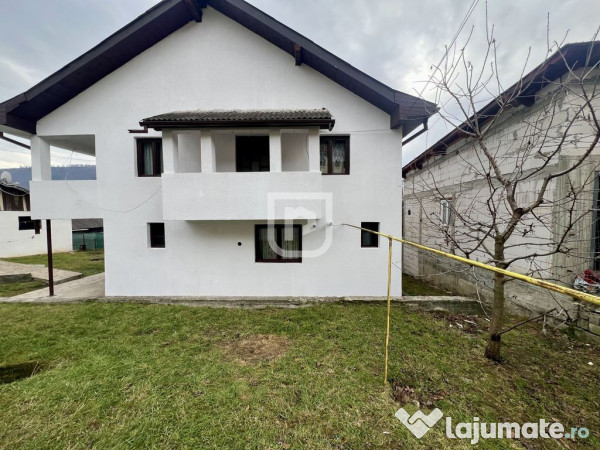 Casa cu 4 dormitoare Gura Humorului | Bucovina 