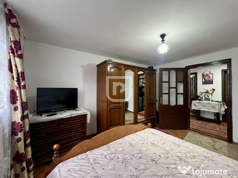 Casa cu 4 dormitoare Gura Humorului | Bucovina 