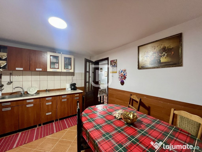 Casa cu 4 dormitoare Gura Humorului | Bucovina 