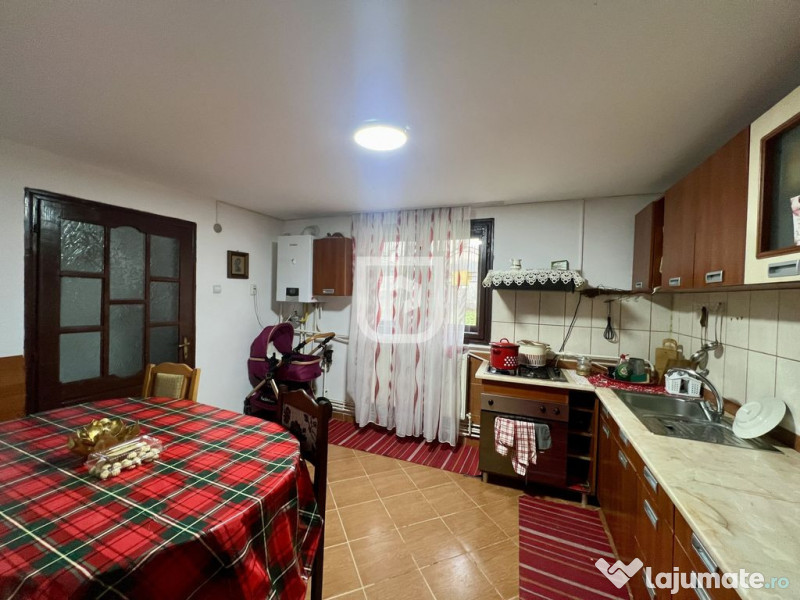 Casa cu 4 dormitoare Gura Humorului | Bucovina 