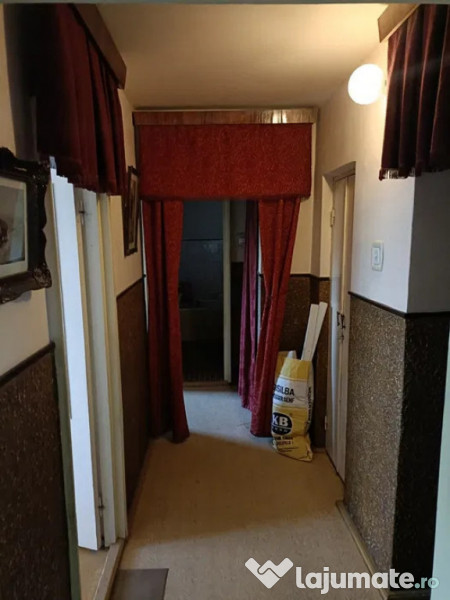 Apartament 2 camere confort 1 decomandat Obor, etaj 2. 