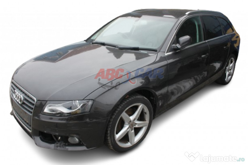 Dezmembrez Audi A4 B8 8K avant 2008-2011 2.0 TDI cod: CAGA 