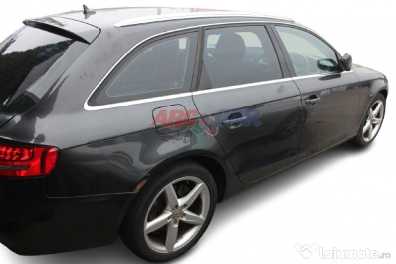 Dezmembrez Audi A4 B8 8K avant 2008-2011 2.0 TDI cod: CAGA 