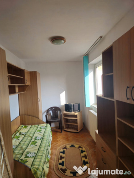 Apartament 3 camere INEL II - Adivin 