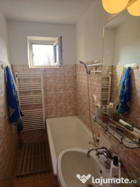 Apartament 3 camere INEL II - Adivin 