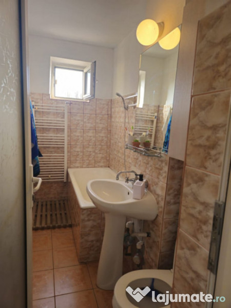 Apartament 3 camere INEL II - Adivin 