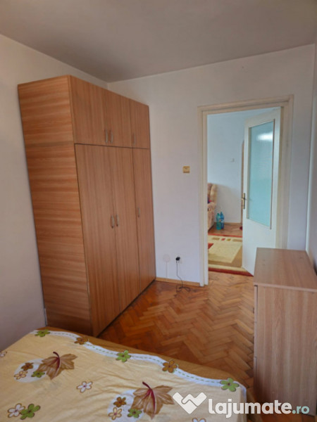 Apartament 3 camere INEL II - Adivin 