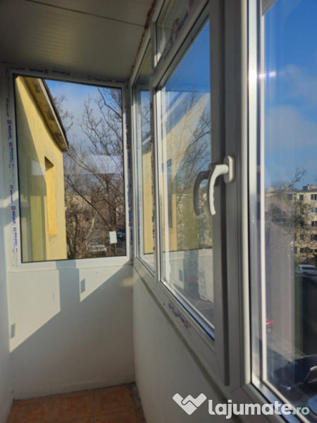 Apartament 3 camere INEL II - Adivin 