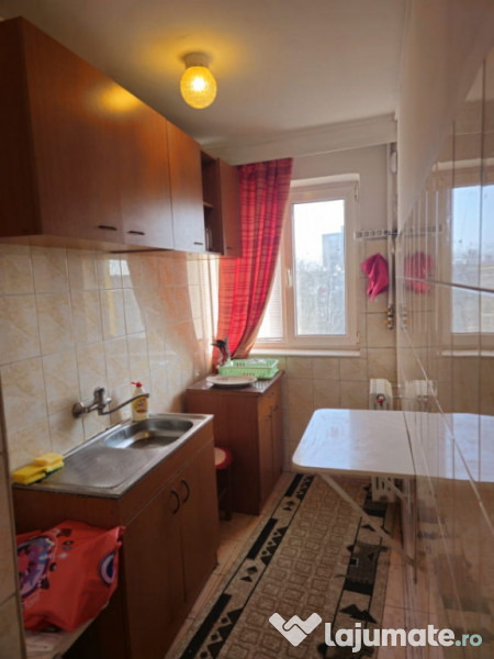 Apartament 3 camere INEL II - Adivin 