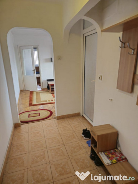 Apartament 3 camere INEL II - Adivin 