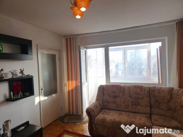 Apartament 3 camere INEL II - Adivin 