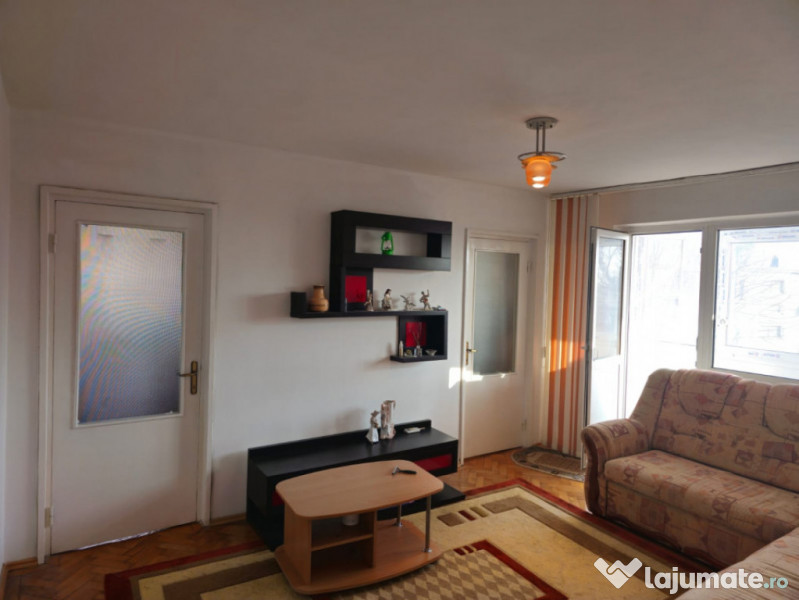 Apartament 3 camere INEL II - Adivin 