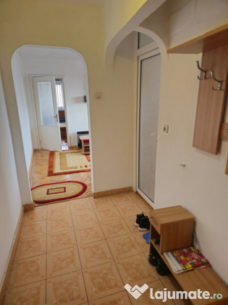 Apartament 3 camere INEL II - Adivin 