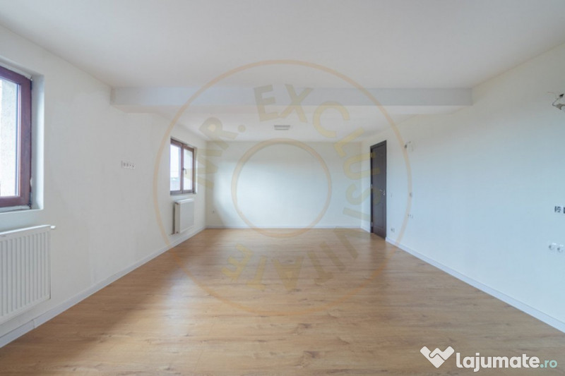 Casa 5 camere Domnesti-Teghes 