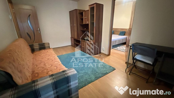 Apartament 2 camere, Complexul Studentesc 