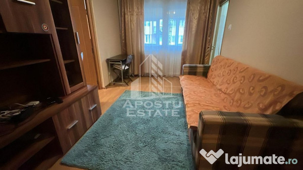 Apartament 2 camere, Complexul Studentesc 