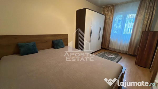 Apartament 2 camere, Complexul Studentesc 