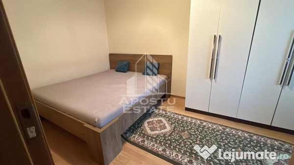 Apartament 2 camere, Complexul Studentesc 