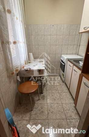Apartament 2 camere, Complexul Studentesc 