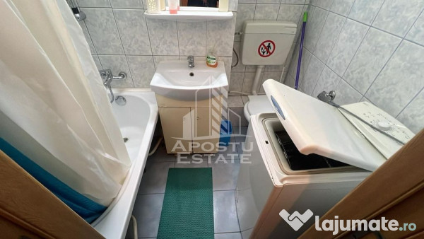 Apartament 2 camere, Complexul Studentesc 