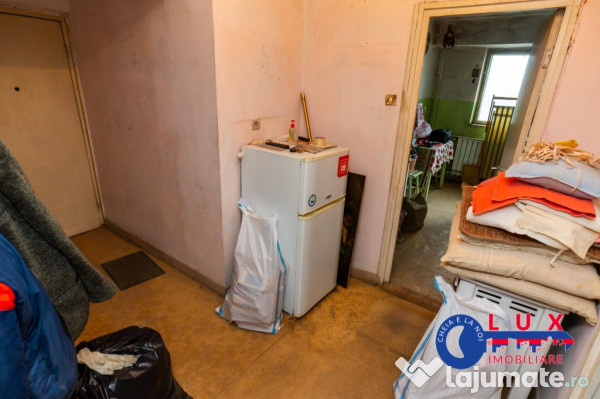 ID 3594 Apartament 3 camere *Zona Pelican 