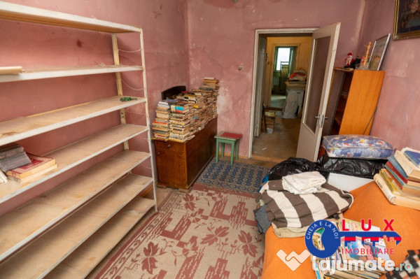 ID 3594 Apartament 3 camere *Zona Pelican 