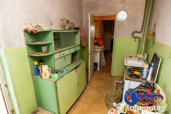 ID 3594 Apartament 3 camere *Zona Pelican 