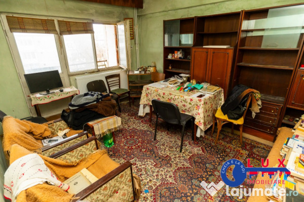 ID 3594 Apartament 3 camere *Zona Pelican 