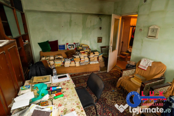 ID 3594 Apartament 3 camere *Zona Pelican 