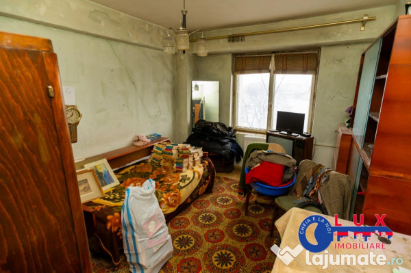 ID 3594 Apartament 3 camere *Zona Pelican 