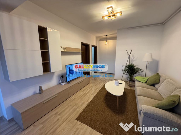 Apartament 2 camere, Bloc Nou, Centrala, Decebal - Metrou Mu