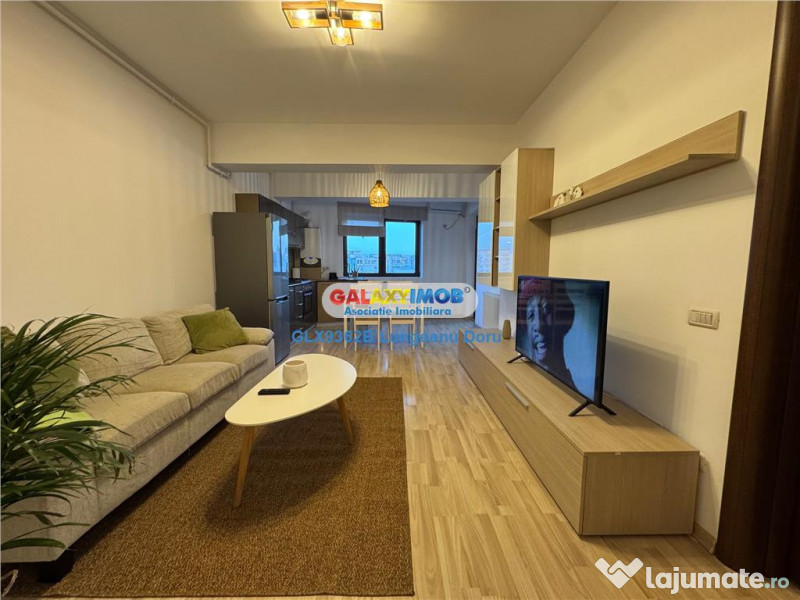 Apartament 2 camere, Bloc Nou, Centrala, Decebal - Metrou Mu