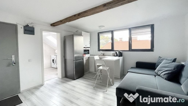 Proprietate Unica in Cartierul Schei Piata Unirii 