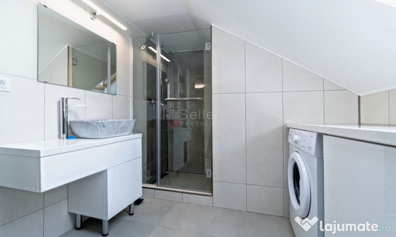 Proprietate Unica in Cartierul Schei Piata Unirii 