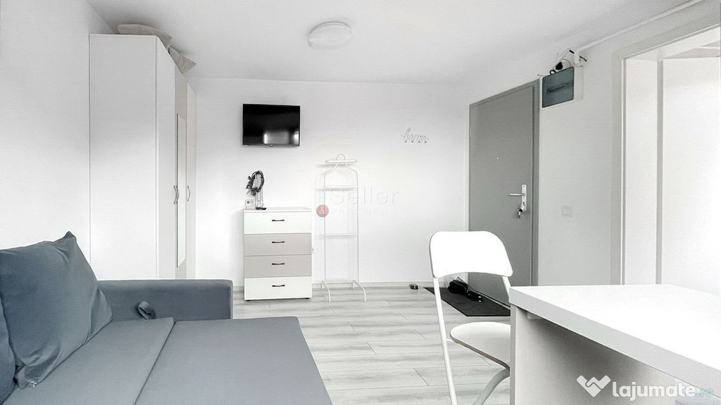 Proprietate Unica in Cartierul Schei Piata Unirii 