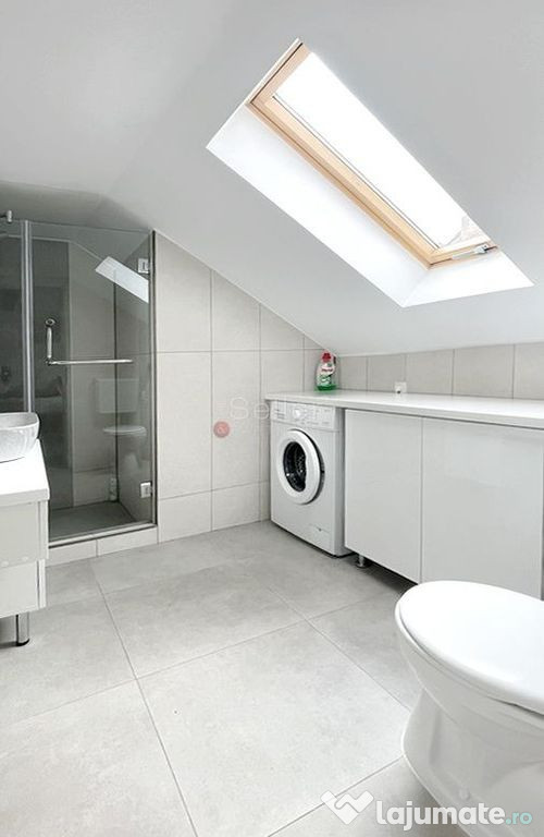 Proprietate Unica in Cartierul Schei Piata Unirii 