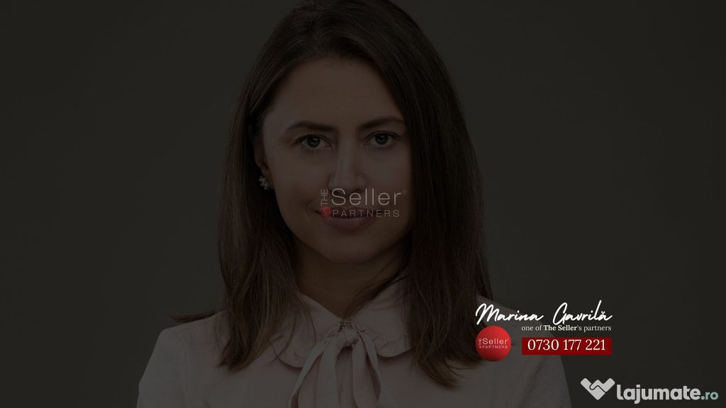 Proprietate Unica in Cartierul Schei Piata Unirii 