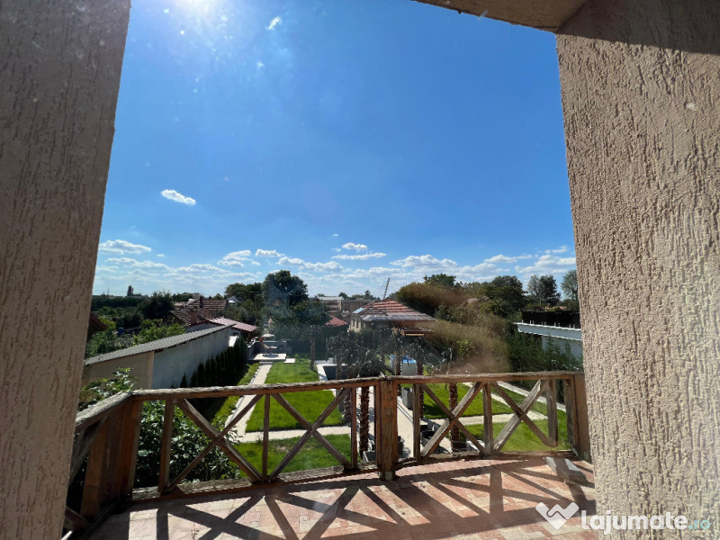 Casa 5 camere zona Aradul Nou - ID : RH-42343-property 