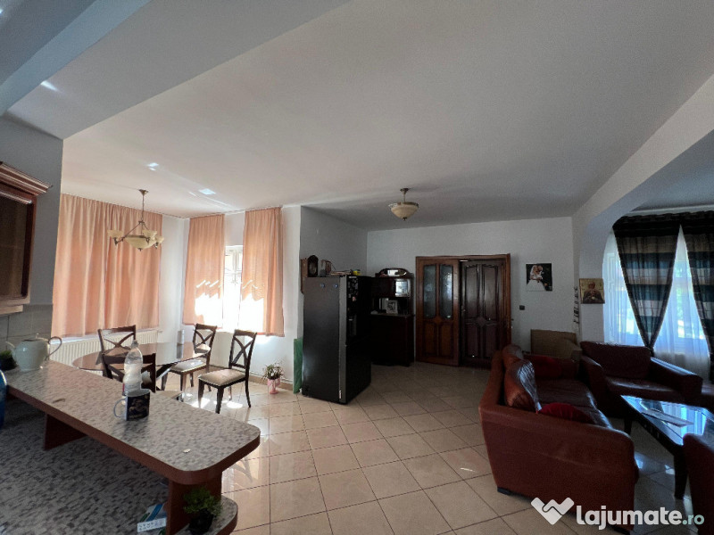 Casa 5 camere zona Aradul Nou - ID : RH-42343-property 