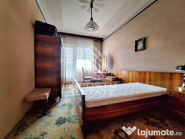 Apartament 4 camere, 180 mp construiti, zona Ultracentrala 