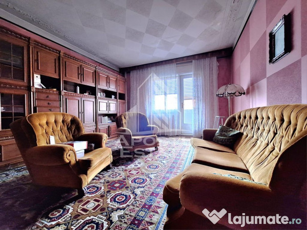 Apartament 4 camere, 180 mp construiti, zona Ultracentrala 