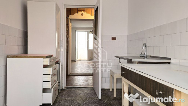 Apartament 4 camere, Centrala noua, Aradului 