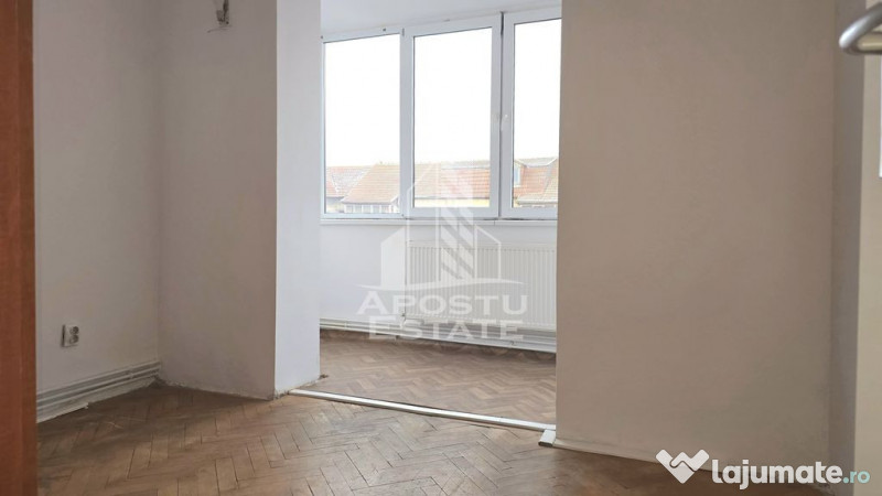 Apartament 4 camere, Centrala noua, Aradului 