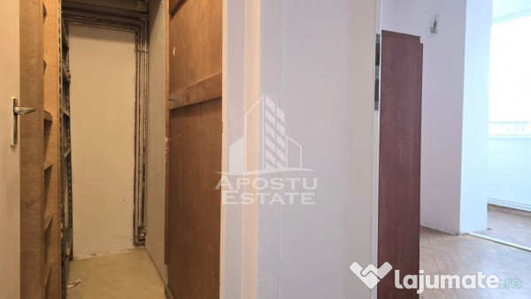Apartament 4 camere, Centrala noua, Aradului 