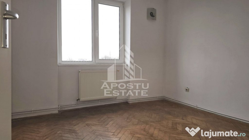 Apartament 4 camere, Centrala noua, Aradului 